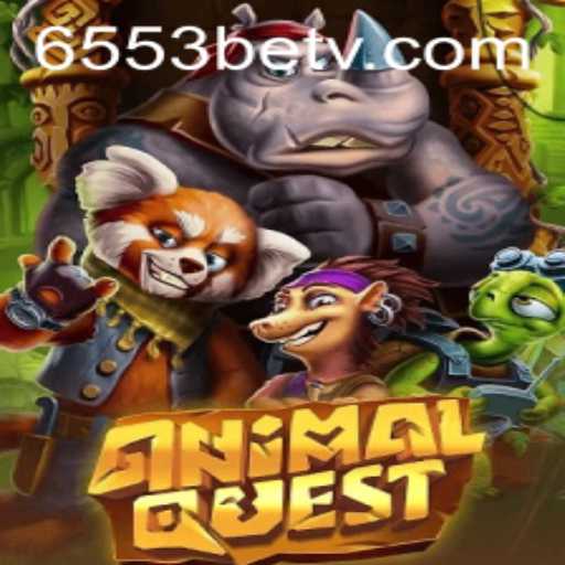 AnimalQuest: Uma Jornada Interativa no Universo dos Animais