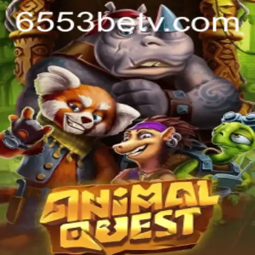 AnimalQuest: Uma Jornada Interativa no Universo dos Animais