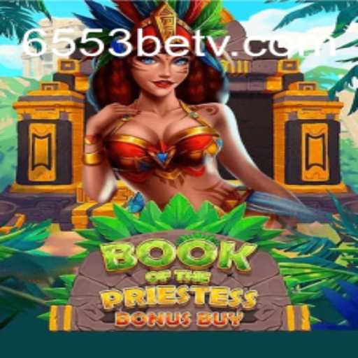 Explorando o Mundo do Jogo BookOfThePriestess: Uma Introdução Completa