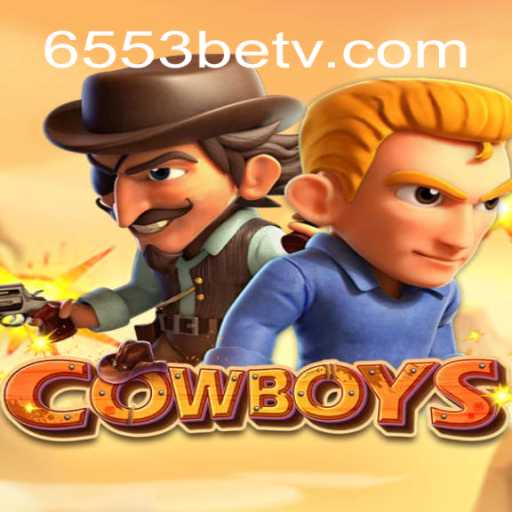 COWBOYS: Descubra As Regras E Estratégias Do Jogo Com 6553bet.com