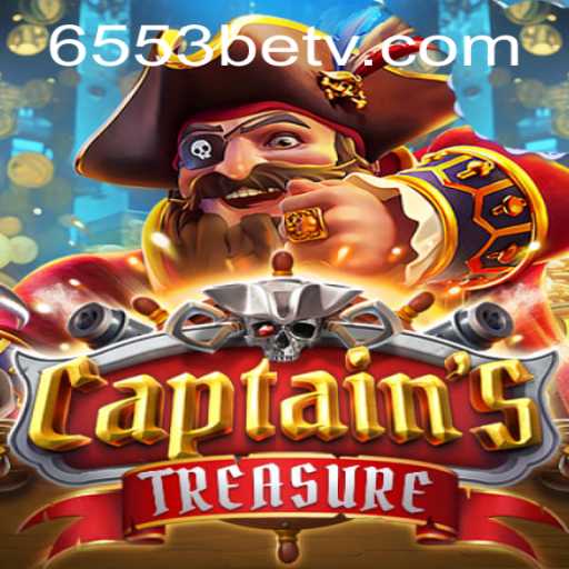 CaptainssTreasure: Desvendando o Mundo do Jogo no 6553bet.com