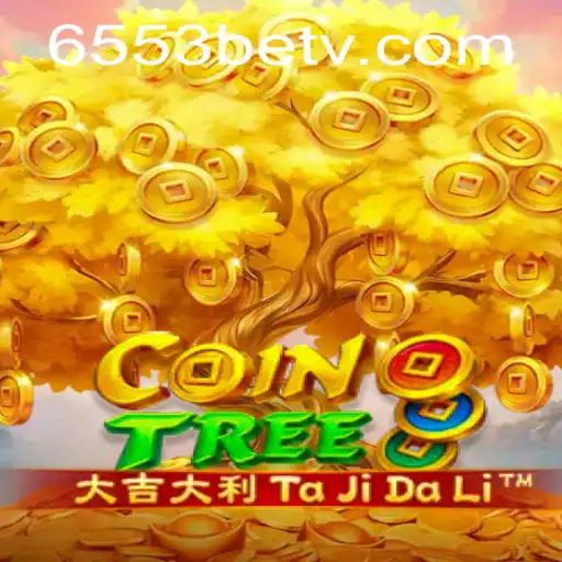 CoinTree: Descubra Tudo Sobre o Novo Jogo Online de 6553bet.com