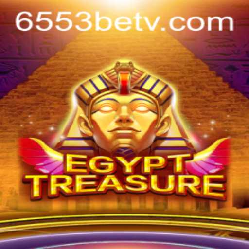 Descubra as Emoções de 'EgyptTreasure' com 6553bet.com