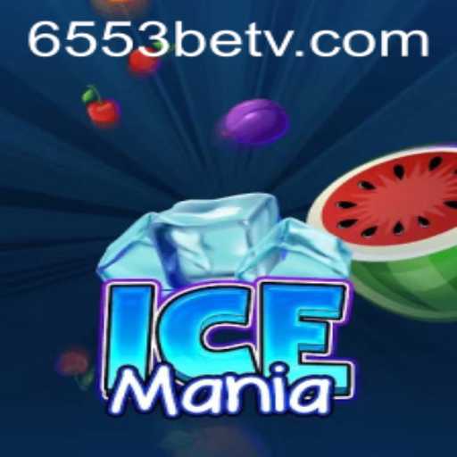 Descubra o Fascinante Mundo de IceMania no 6553bet.com