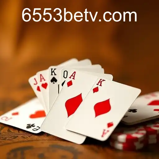 Imersão no Mundo dos Jogos de Cartas: Descubra a Fascinação e Estratégia