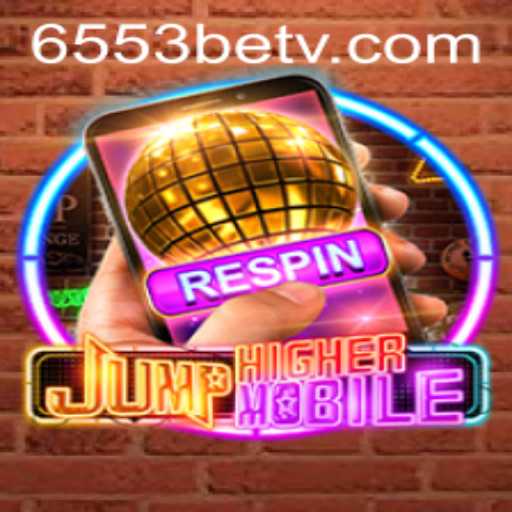 Explorando JumpHighermobile: Um Jogo de Aventura com Apostas em 6553bet.com
