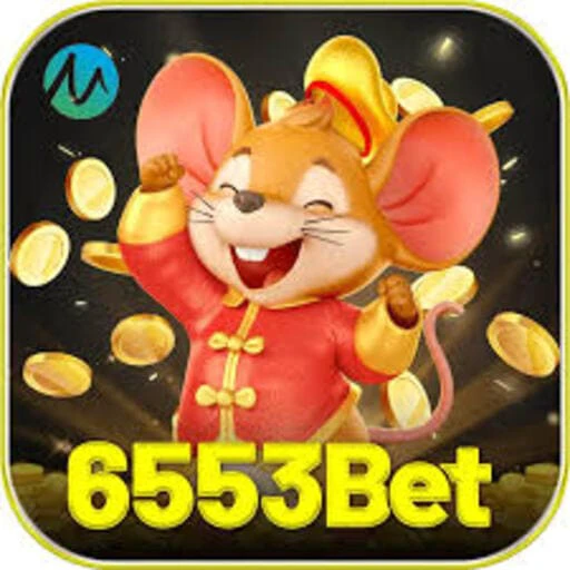 6553bet.com logo