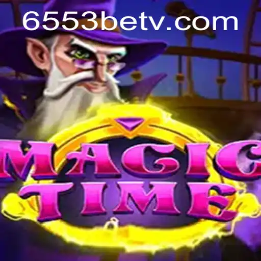 Descubra o Fascinante Mundo de MagicTime com 6553bet.com