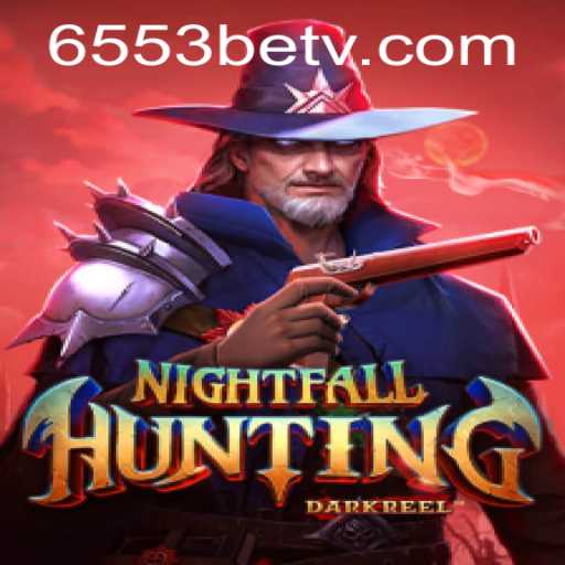 NightfallHunting: Explorando o Misterioso Mundo de Caça Noturna