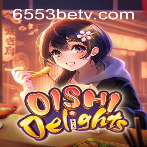 Explorando o Universo de OishiDelights: Um Guia Completo para o Novo Jogo