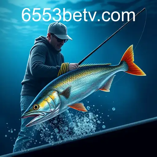 Explorando la Emoción de la Pesca Online en 6553bet.com
