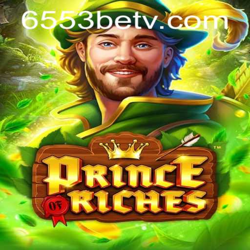 Explorando o Mundo de PrinceOfRiches: Um Guia Completo