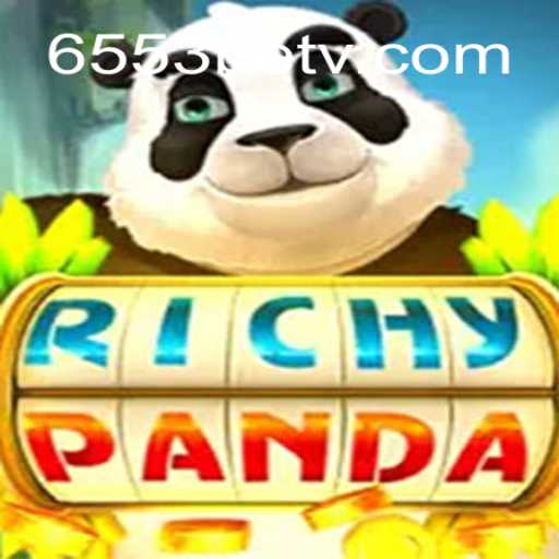 Descubra o Universo Divertido do Jogo RichyPanda