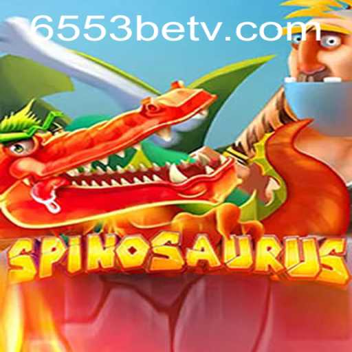 Conheça o Fascinante Jogo de Cassino Online: Spinosaurus