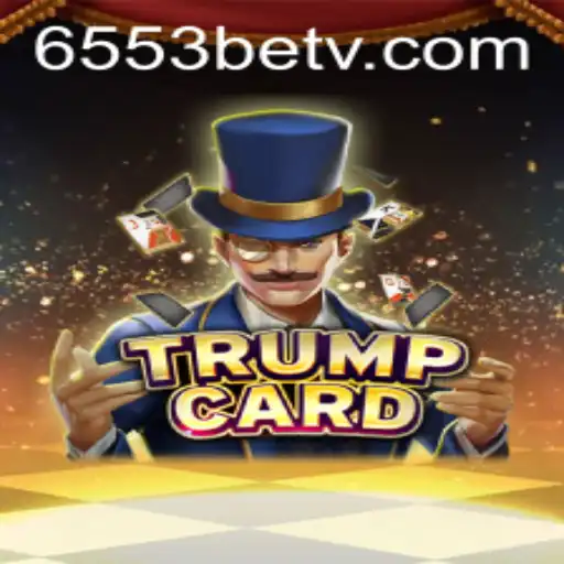 Descubra o Fascinante Mundo de TrumpCard: Regras e Inovação