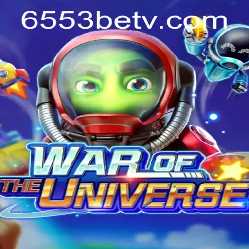 WAROFTHEUNIVERSE: A Nova Sensação Entre os Jogadores de Estratégia