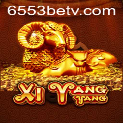 Explorando XiYangYang: Um Jogo Popular da 6553bet.com