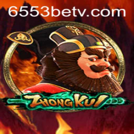 ZhongKui: Uma Aventura Épica no Mundo dos Jogos de Azar